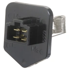 Resistor Fläktm. Toyota