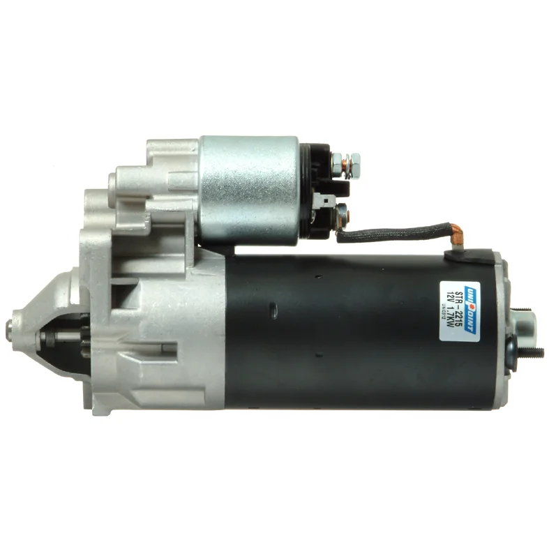 Start 12V-1.7kW passar Renault