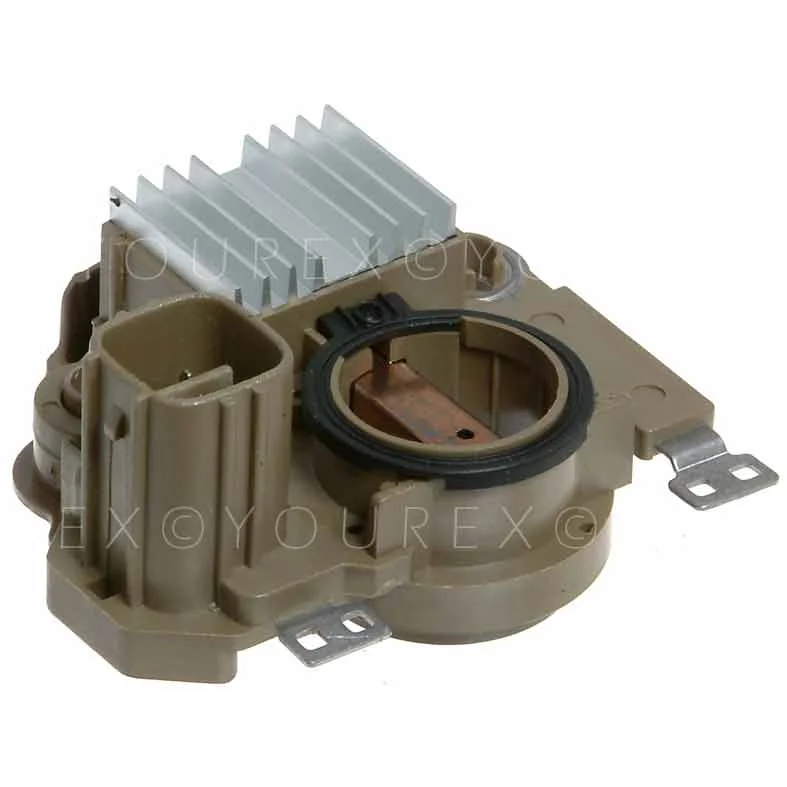 Regulator A866X 31782, 12V