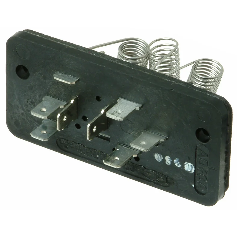 Resistor-Fläktm. Ford