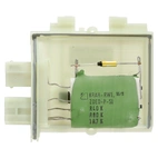 Resistor-Fläktm. VW Passat 88-