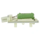 Resistor-Fläktm. VW Passat 88-