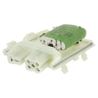 Resistor-Fläktm. VW Passat 88-