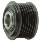 Frigångsrems.17x50x36,6, 6sp