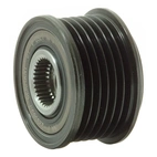 Frigångsrems.17x50x36,6, 6sp