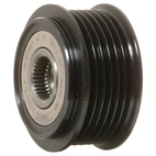 Frigångsrems.17x60x36,5, 6sp