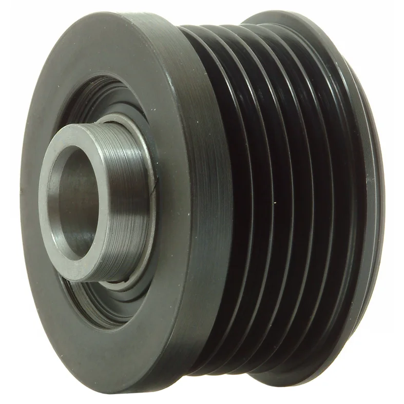 Frigångsrems.17x56x43,1, 6sp