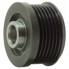 Frigångsrems.17x56x43,1, 6sp