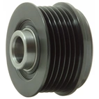 Frigångsrems.17x56x42,3, 6sp