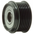 Frigångsrems.17x56x42,3, 6sp