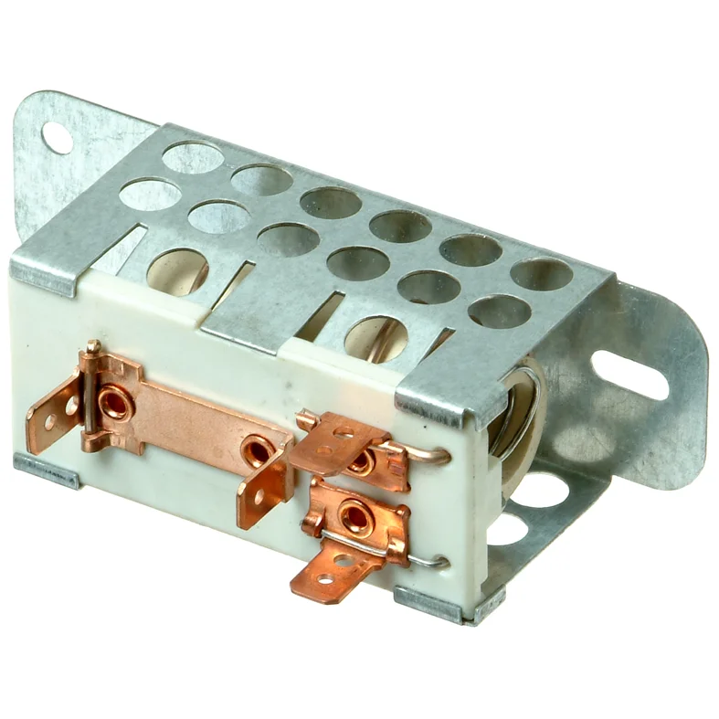Resistor-Fläktm. Ford Transit