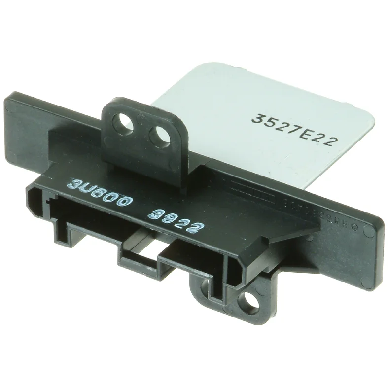 Resistor-Fläktmotor Nissan