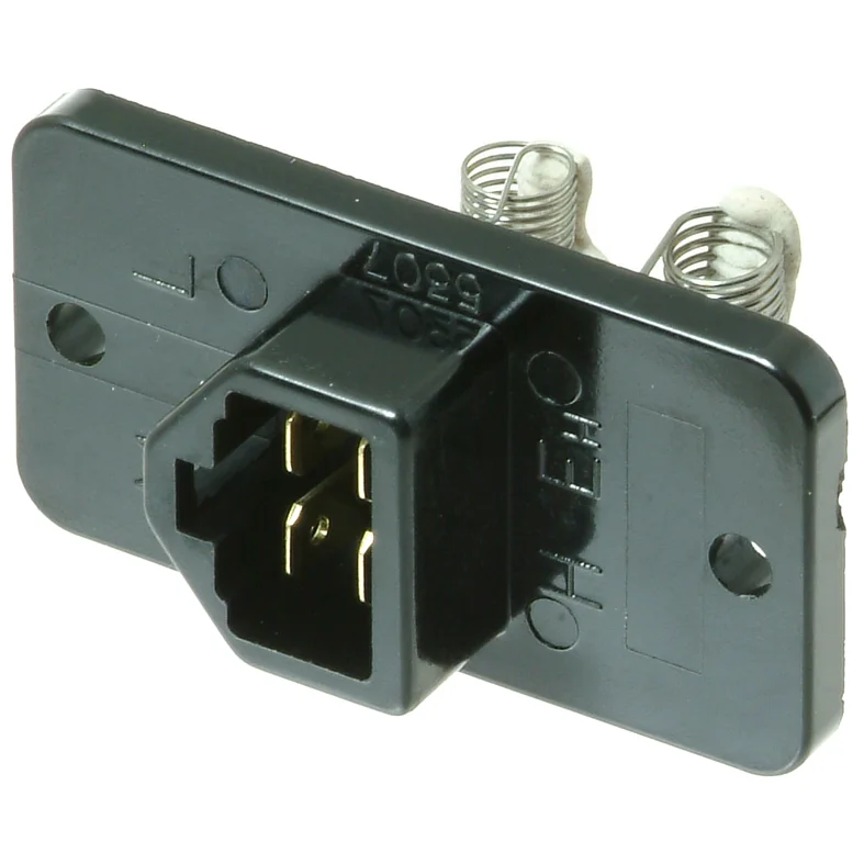 Resistor-Fläktm. Honda Civic