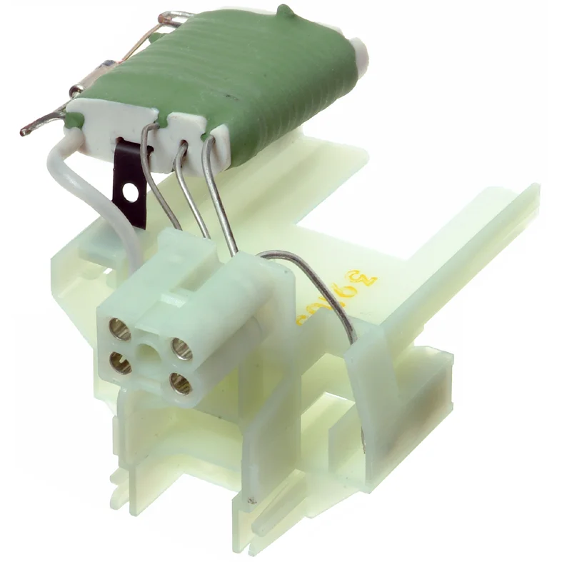 Resistor-Fläktm. Opel