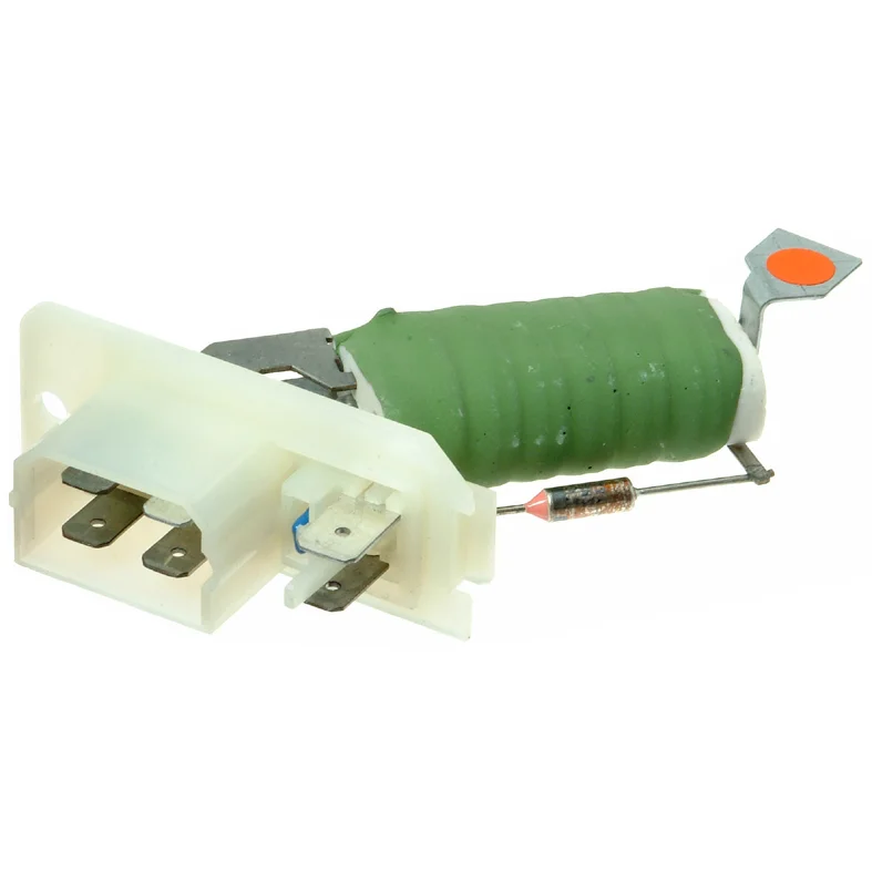 Resistor-Fläktm. Opel Astra