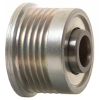 Frigångsrems.17x55x39, 5sp