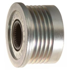 Frigångsrems.17x55x39, 5sp