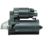 Toyota Corolla 97>, Startm.12V