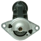 Toyota Corolla 97>, Startm.12V