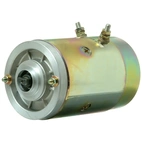DC Motor 24V-2.2kW
