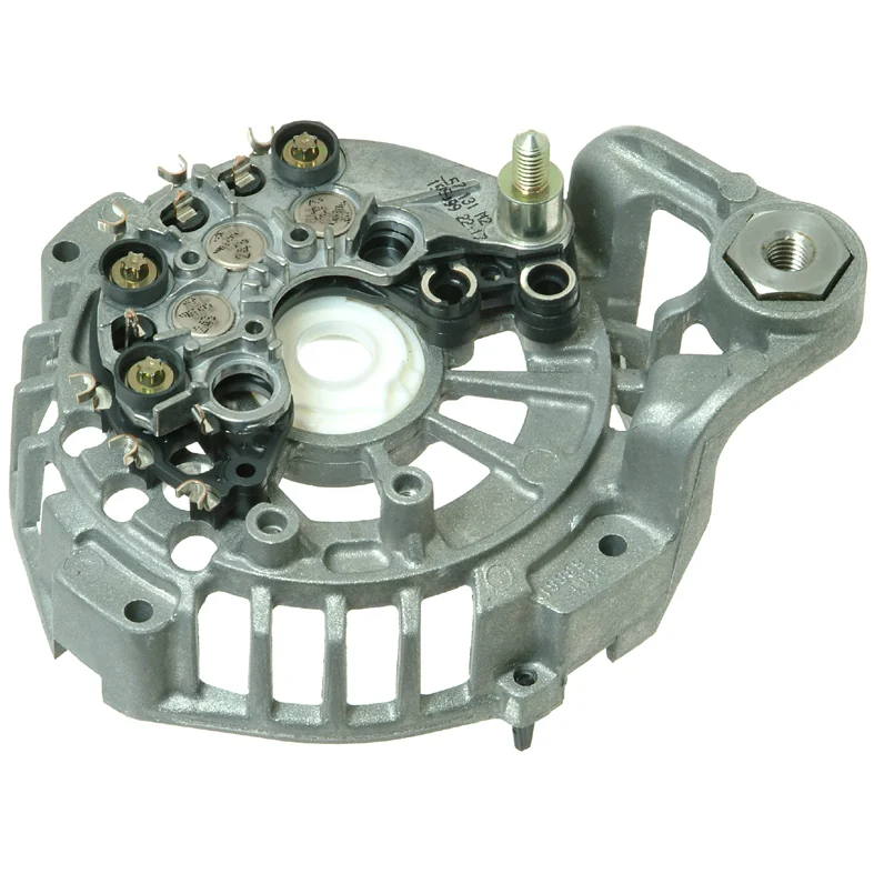 Diodplatta Valeo 593372