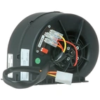 Fläktmotor 12V, enkel radial