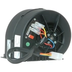 Fläktmotor 24V, enkel radial