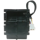 Fläktmotor 24V, enkel radial