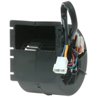 Fläktmotor 24V, enkel radial