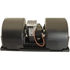 Kupefläktmotor 24V - 3 speed