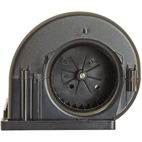 Kupefläktmotor 24V - 3 speed