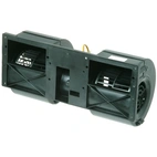 Kupefläktmotor 24V - 3 speed