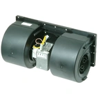 Kupefläktmotor 24V - 3 speed
