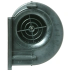 Kupefläktmotor 24V - 3 speed