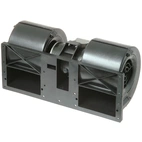 Kupefläktmotor 24V - 3 speed