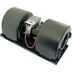 Kupefläktmotor 24V - 3 speed