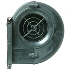Fläktmotor 24V, dubbel radial