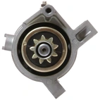 Yamaha Outboard 6H3 Startm.