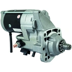 John Deere Startm. 24V-7.5kW