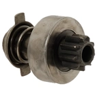 Drev Ford 9K 1960-