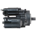Startmotor Elverk 12V-1.2kW