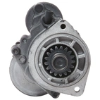 Startmotor Elverk 12V-1.2kW