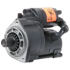 Startmotor Elverk 12V-1.2kW