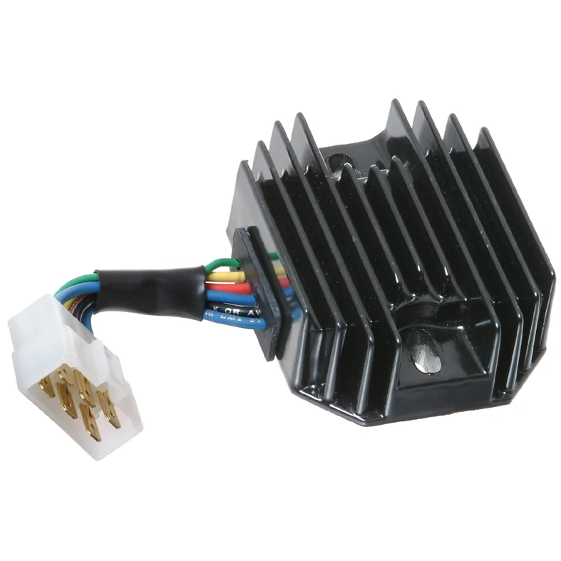 Regul/Rec. Grasshopper, RS5101