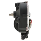 Vindrutetorkarmotor fits MB