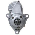 Iveco Stralis Start. 24V-5.5kW