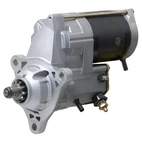 Iveco Stralis Start. 24V-5.5kW