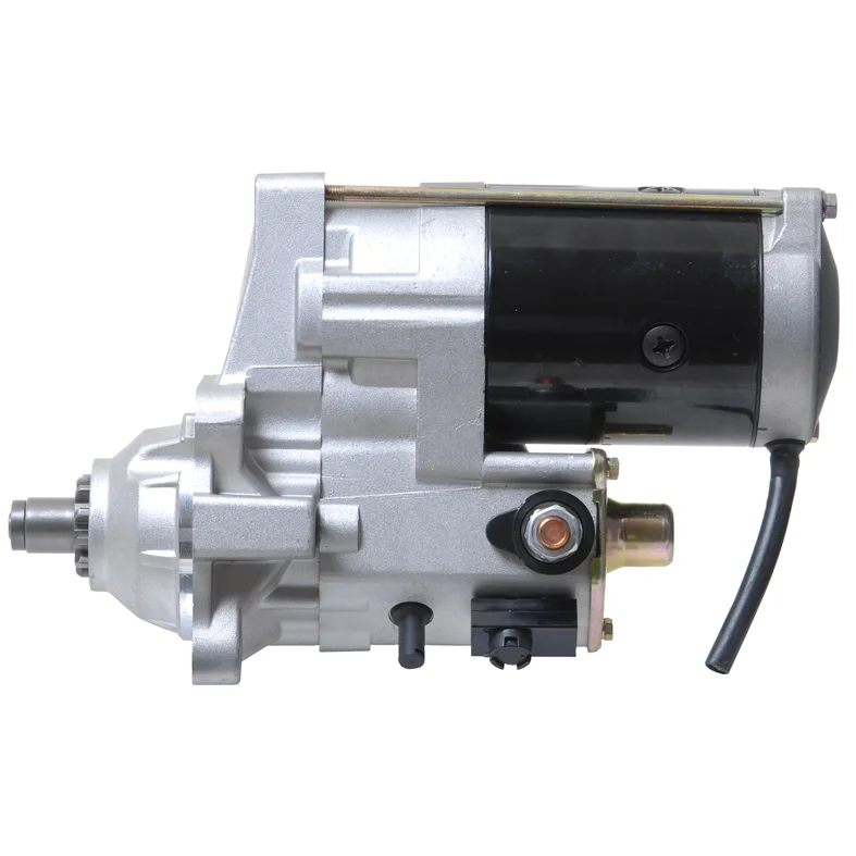John Deere Startm. 12V-4.8kW