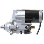 John Deere Startm. 12V-4.8kW