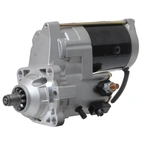 John Deere Startm. 12V-4.8kW